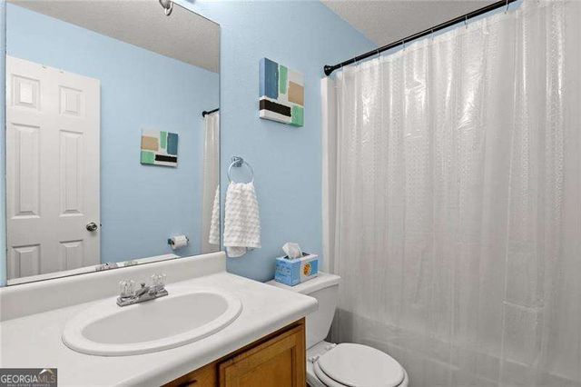 849 Hillandale Lane, Lithonia, GA 30058