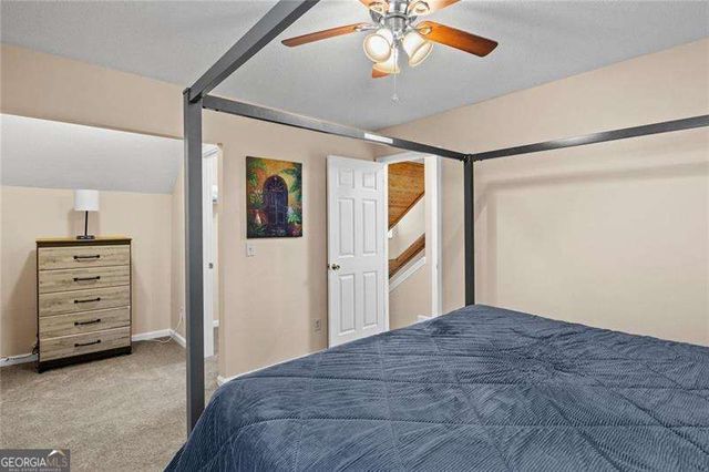 849 Hillandale Lane, Lithonia, GA 30058