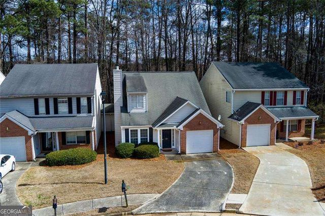 849 Hillandale Lane, Lithonia, GA 30058