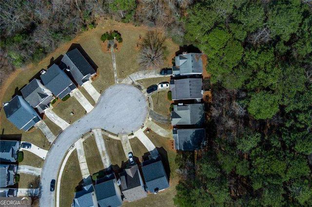 849 Hillandale Lane, Lithonia, GA 30058