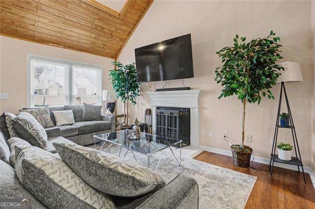 849 Hillandale Lane, Lithonia, GA 30058