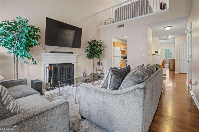 849 Hillandale Lane, Lithonia, GA 30058