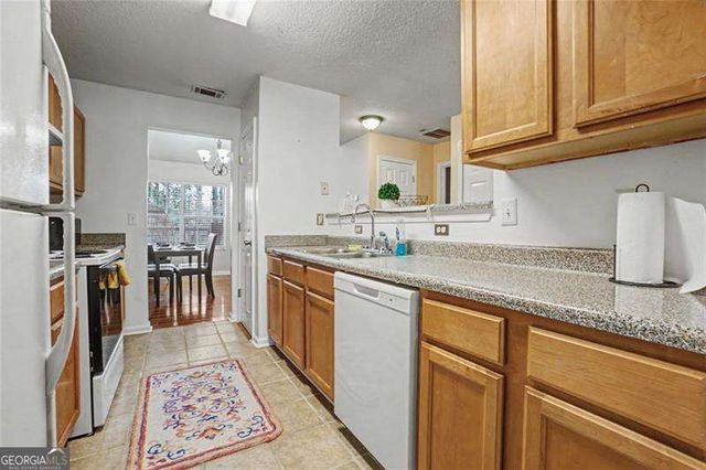 849 Hillandale Lane, Lithonia, GA 30058