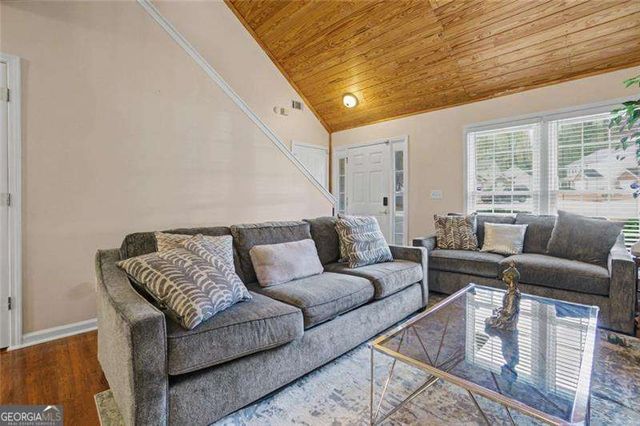 849 Hillandale Lane, Lithonia, GA 30058