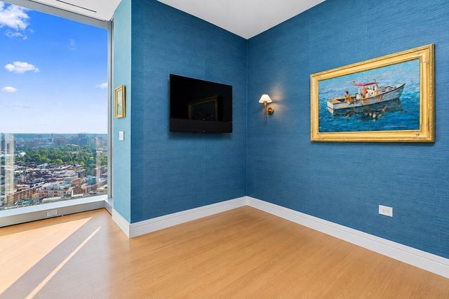 1 Dalton St 3205, Boston, MA 02199