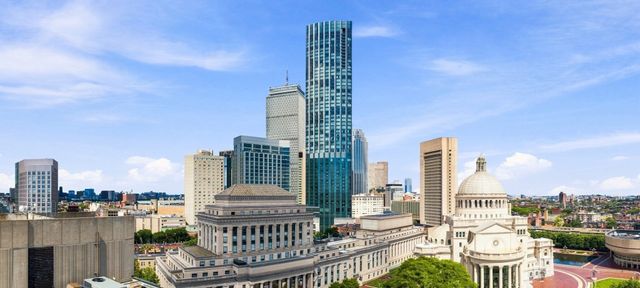 1 Dalton St 3205, Boston, MA 02199