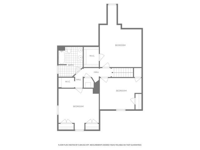 202 W Main St, Decherd, TN 37324