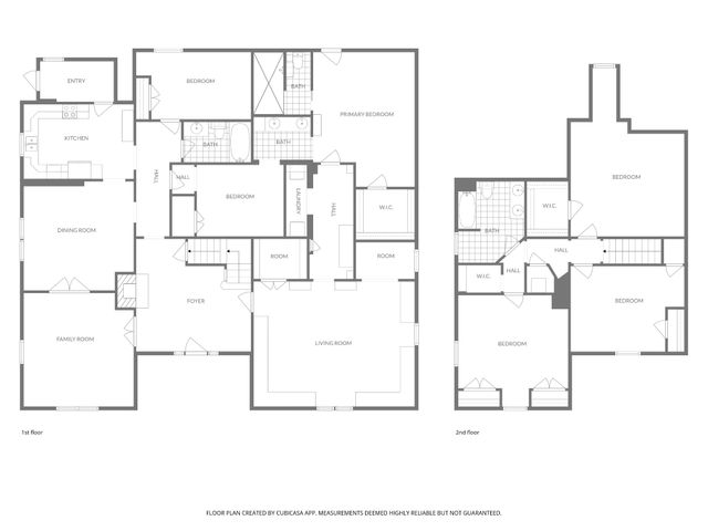 202 W Main St, Decherd, TN 37324