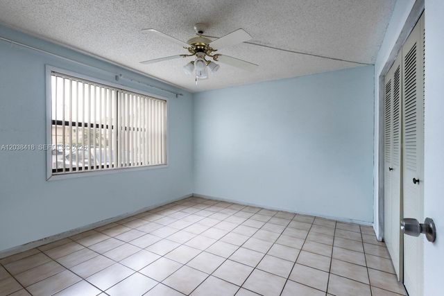 12940 SW 64th Ln 312-3, Miami, FL 33183