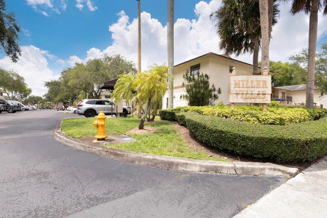 12940 SW 64th Ln 312-3, Miami, FL 33183