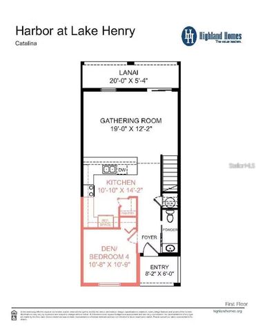 211 TURTLE BAY AVENUE, Winter Haven, FL 33881