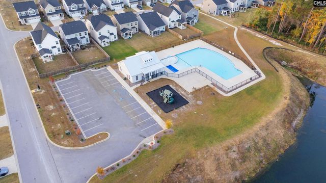 1718 Tobasco Cat Road, Lexington, SC 29073