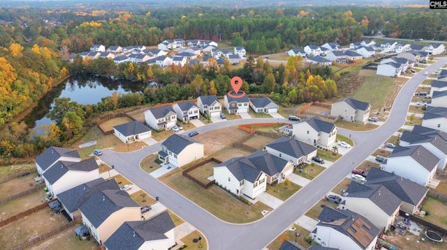 1718 Tobasco Cat Road, Lexington, SC 29073