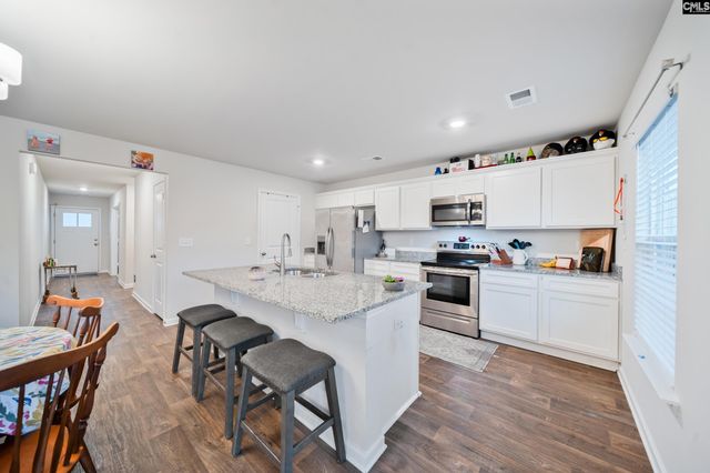 1718 Tobasco Cat Road, Lexington, SC 29073