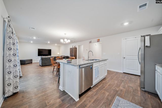 1718 Tobasco Cat Road, Lexington, SC 29073