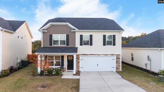 1718 Tobasco Cat Road, Lexington, SC 29073