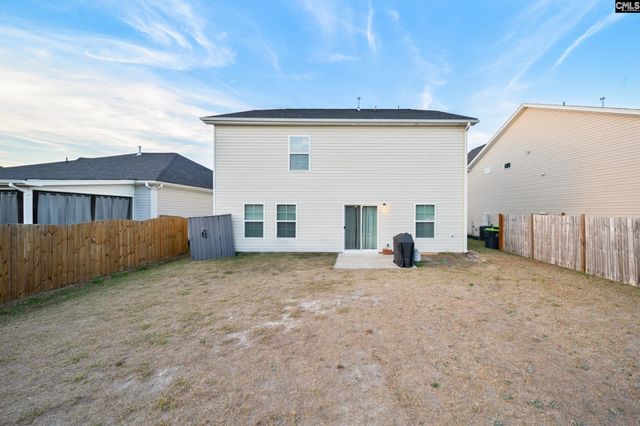 1718 Tobasco Cat Road, Lexington, SC 29073