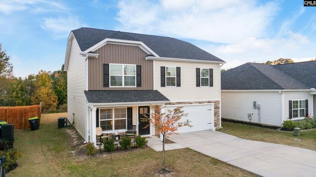 1718 Tobasco Cat Road, Lexington, SC 29073