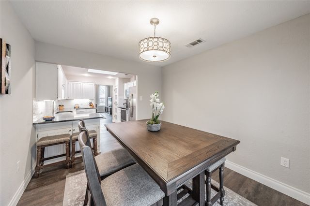 1521 Briarcrest Drive, Grapevine, TX 76051