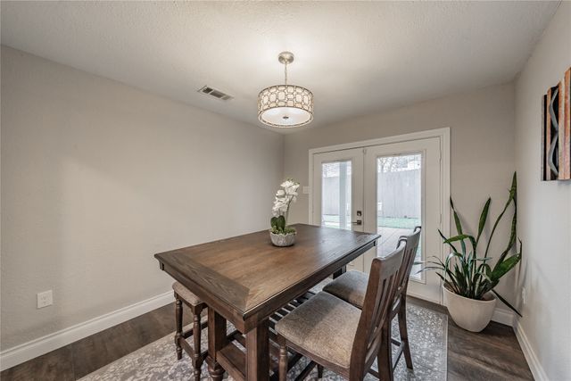 1521 Briarcrest Drive, Grapevine, TX 76051