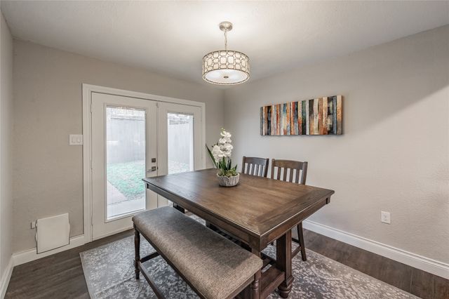 1521 Briarcrest Drive, Grapevine, TX 76051