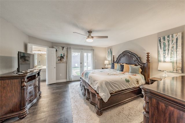 1521 Briarcrest Drive, Grapevine, TX 76051