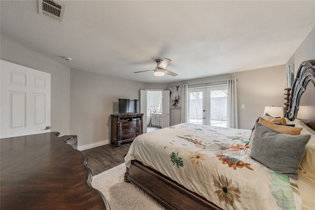 1521 Briarcrest Drive, Grapevine, TX 76051