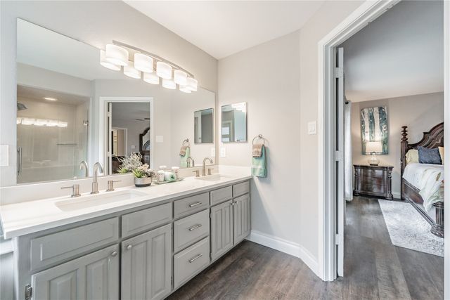 1521 Briarcrest Drive, Grapevine, TX 76051