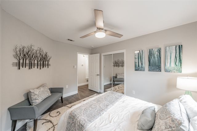 1521 Briarcrest Drive, Grapevine, TX 76051
