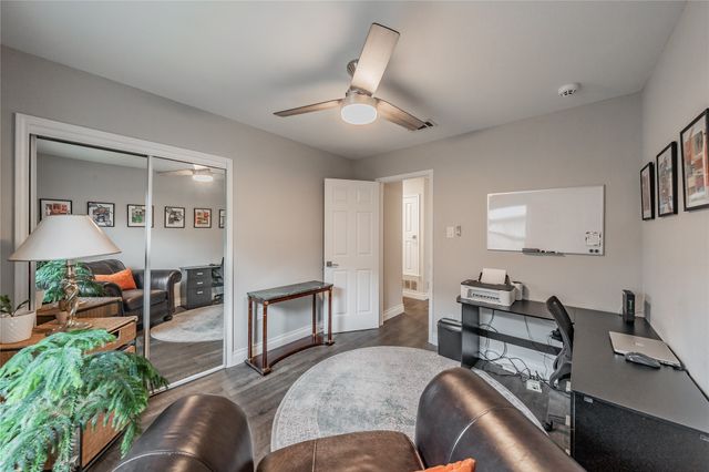 1521 Briarcrest Drive, Grapevine, TX 76051