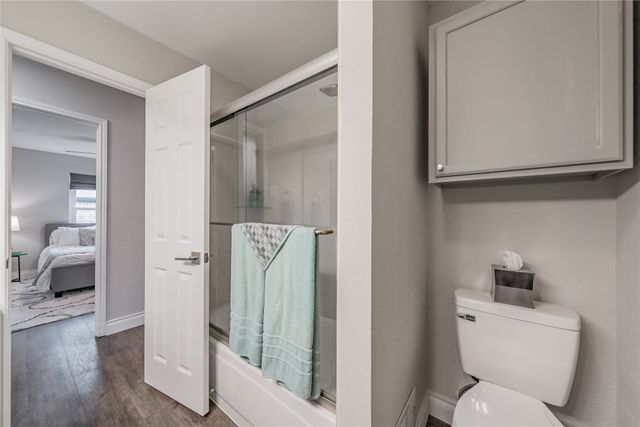 1521 Briarcrest Drive, Grapevine, TX 76051