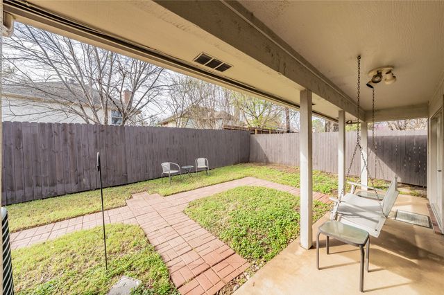 1521 Briarcrest Drive, Grapevine, TX 76051