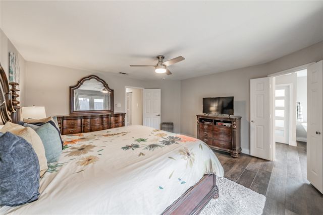 1521 Briarcrest Drive, Grapevine, TX 76051