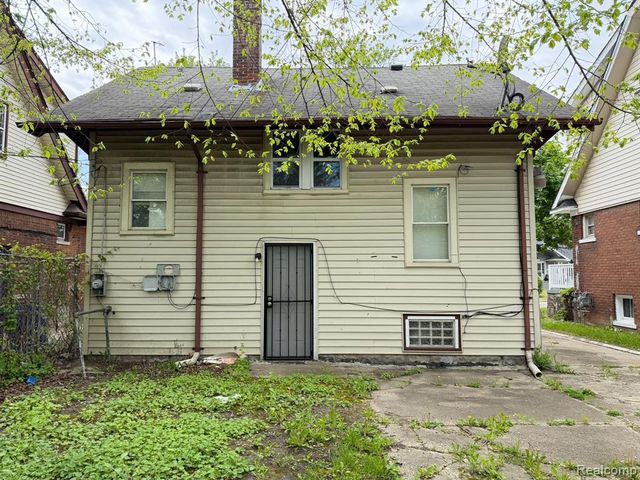 13338 Freeland Street, Detroit, MI 48227
