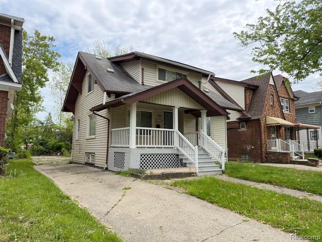 13338 Freeland Street, Detroit, MI 48227