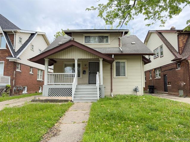 13338 Freeland Street, Detroit, MI 48227