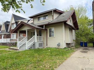 13338 Freeland Street, Detroit, MI 48227