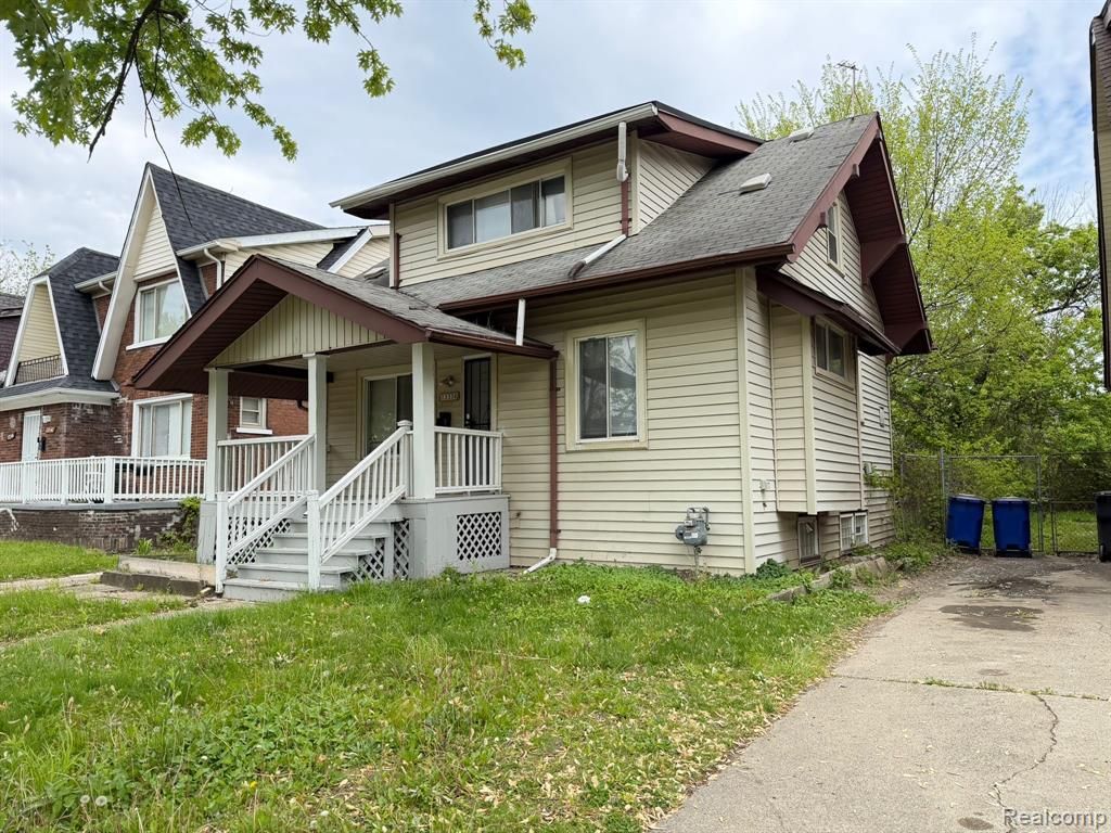 13338 Freeland Street, Detroit, MI 48227