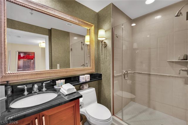 125 East Harmon Avenue 214, Las Vegas, NV 89109