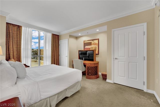 125 East Harmon Avenue 214, Las Vegas, NV 89109