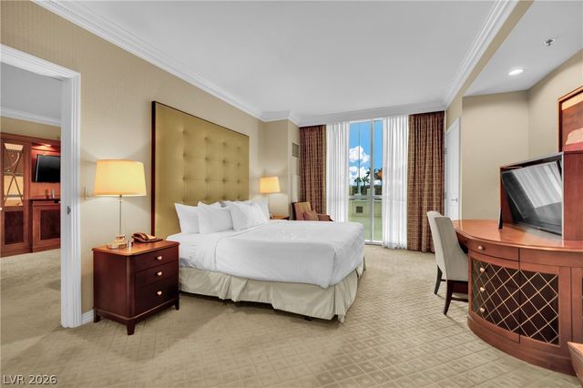 125 East Harmon Avenue 214, Las Vegas, NV 89109