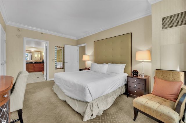 125 East Harmon Avenue 214, Las Vegas, NV 89109