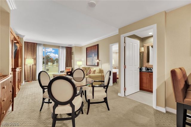 125 East Harmon Avenue 214, Las Vegas, NV 89109