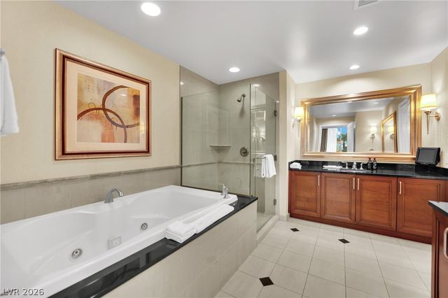 125 East Harmon Avenue 214, Las Vegas, NV 89109