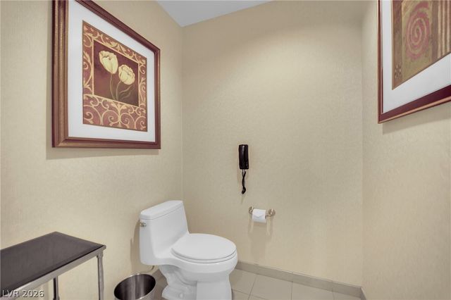 125 East Harmon Avenue 214, Las Vegas, NV 89109