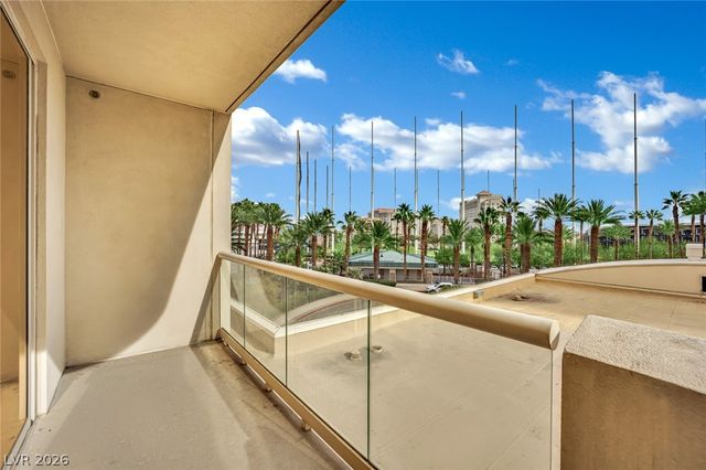 125 East Harmon Avenue 214, Las Vegas, NV 89109