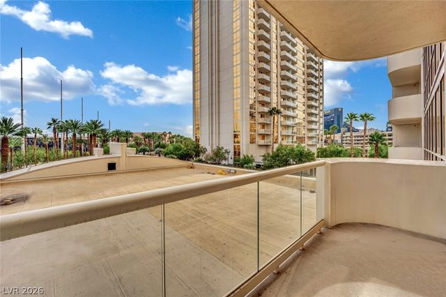 125 East Harmon Avenue 214, Las Vegas, NV 89109