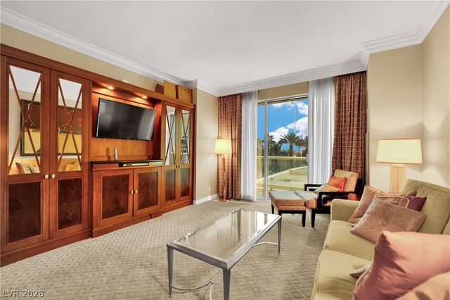 125 East Harmon Avenue 214, Las Vegas, NV 89109