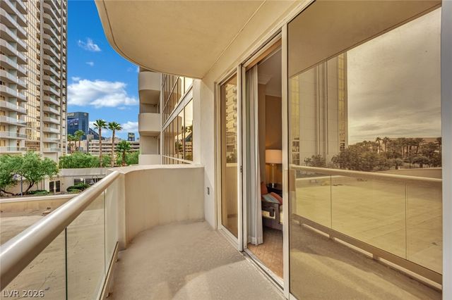 125 East Harmon Avenue 214, Las Vegas, NV 89109