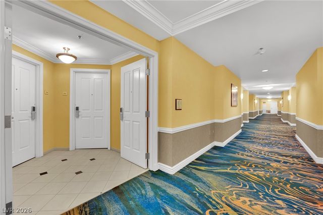 125 East Harmon Avenue 214, Las Vegas, NV 89109